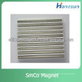 Segment Samarium Magnet / Smco-Magnet
